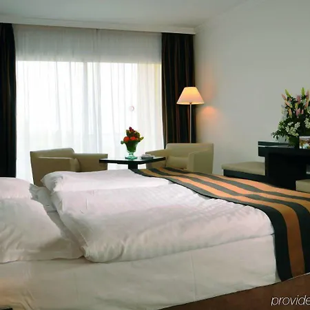 Allsun Esquinzo Hotel 4*