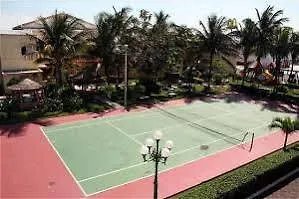 Hotel Allsun Esquinzo Pajara (Fuerteventura)