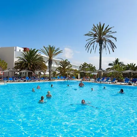 Hotel Allsun Esquinzo 4*