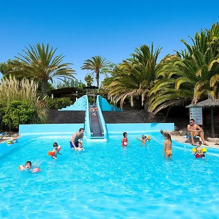 Hotel Allsun Esquinzo Pajara (Fuerteventura)