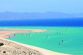 Allsun Esquinzo Hotel Pajara (Fuerteventura)