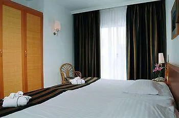 Allsun Esquinzo Hotel Pajara (Fuerteventura)