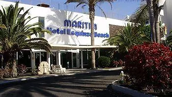 Allsun Esquinzo Pajara (Fuerteventura)
