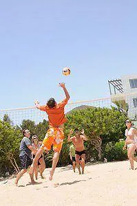 Allsun Esquinzo Hotel 4*