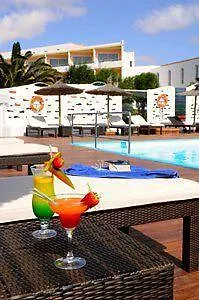 Hotel Allsun Esquinzo Pajara (Fuerteventura)