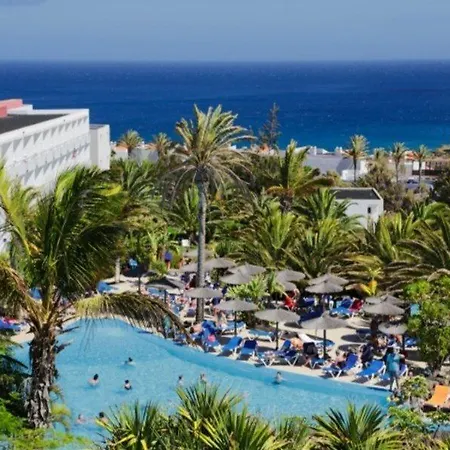 Allsun Esquinzo 4* Pajara (Fuerteventura)