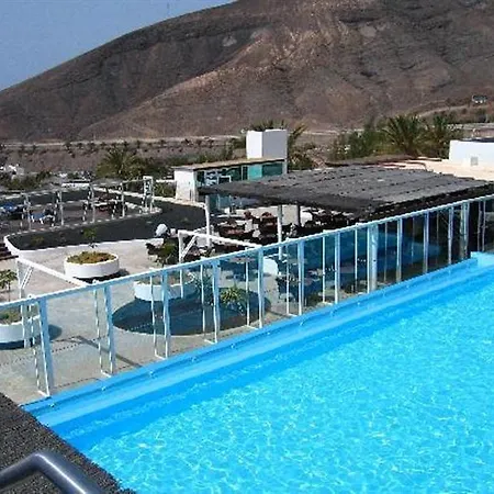 Allsun Esquinzo Hotel Pajara (Fuerteventura)