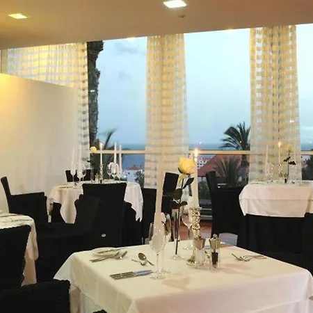 Allsun Esquinzo Hotel 4*