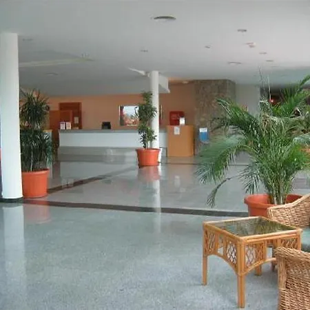 Allsun Esquinzo Hotel