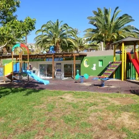 Allsun Esquinzo 4* Pajara (Fuerteventura)