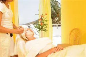 Allsun Esquinzo 4* Pajara (Fuerteventura)