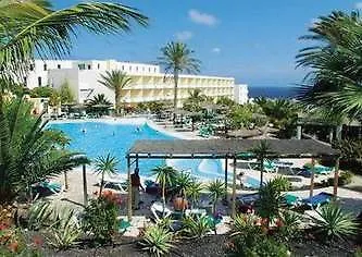 Allsun Esquinzo 4*