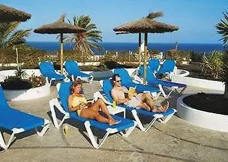 Hotel Allsun Esquinzo Pajara (Fuerteventura)