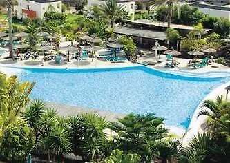 Allsun Esquinzo 4* Pajara (Fuerteventura)