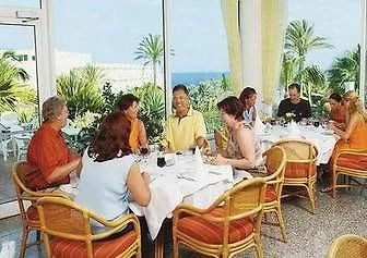 Allsun Esquinzo Hotel Pajara (Fuerteventura)