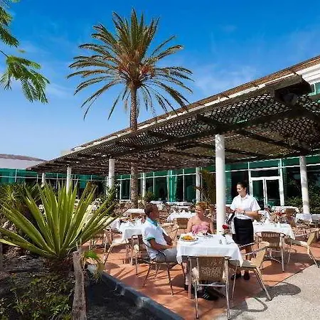 Hotel Allsun Esquinzo Pajara (Fuerteventura)