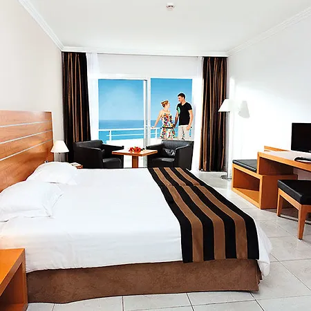 Allsun Esquinzo 4*