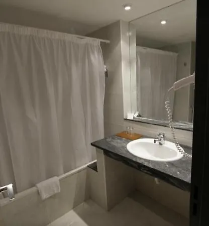 Hotel Allsun Esquinzo Pajara (Fuerteventura)