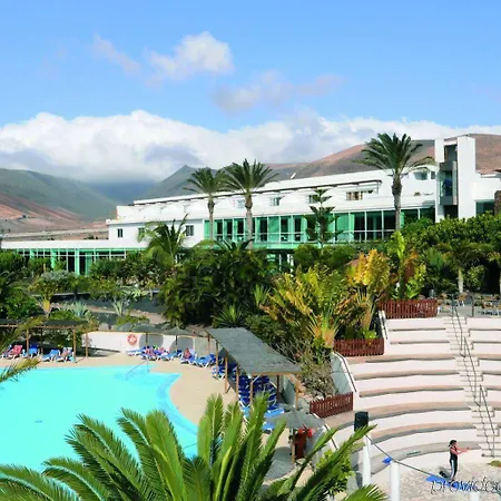 Hotel Allsun Esquinzo 4*