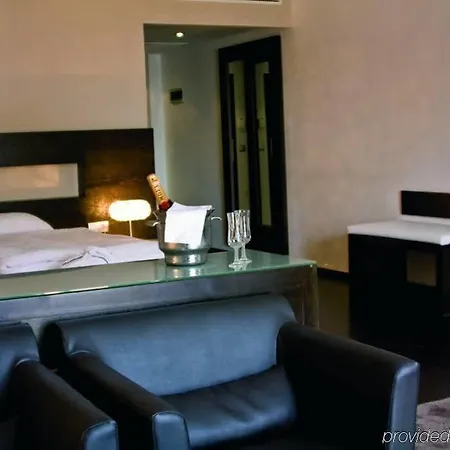 Allsun Esquinzo Hotel
