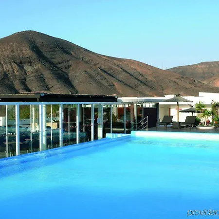Hotel Allsun Esquinzo Pajara (Fuerteventura)