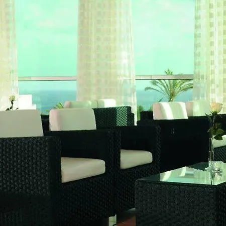 Allsun Esquinzo Hotel
