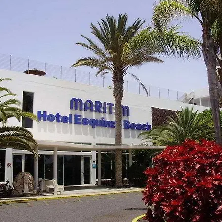 Allsun Esquinzo Hotel 4*