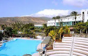 Hotel Allsun Esquinzo