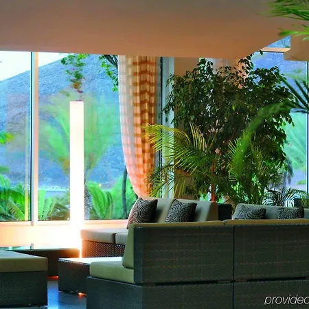 Allsun Esquinzo 4* Pajara (Fuerteventura)